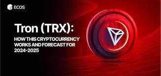 TRX Coin